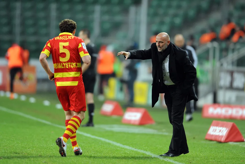 Jagiellonia Białystok