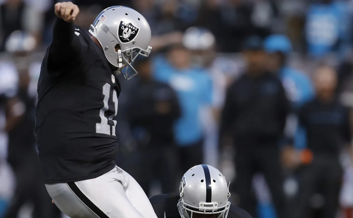 Sebastian Janikowski