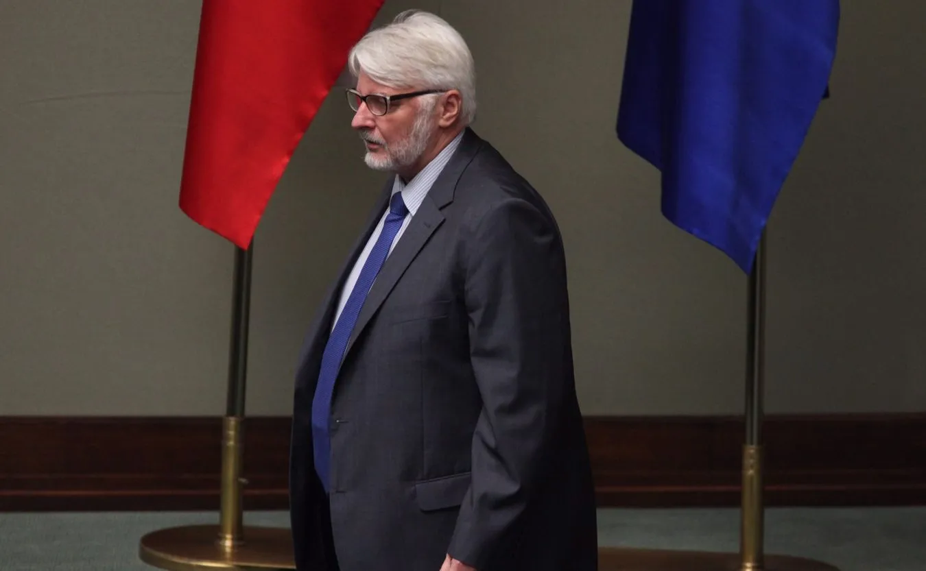 Witold Waszczykowski