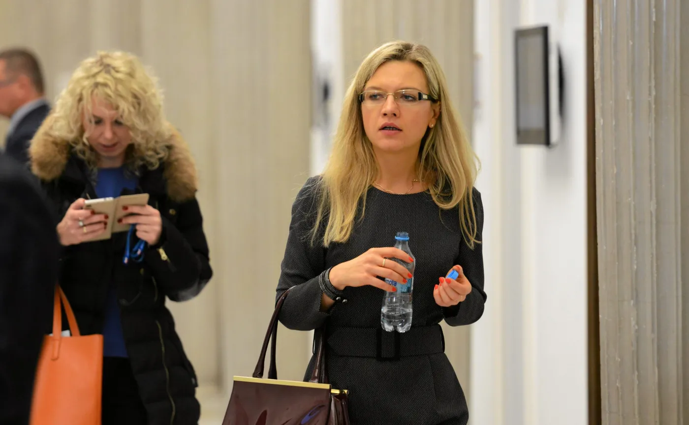 Małgorzata Wassermann