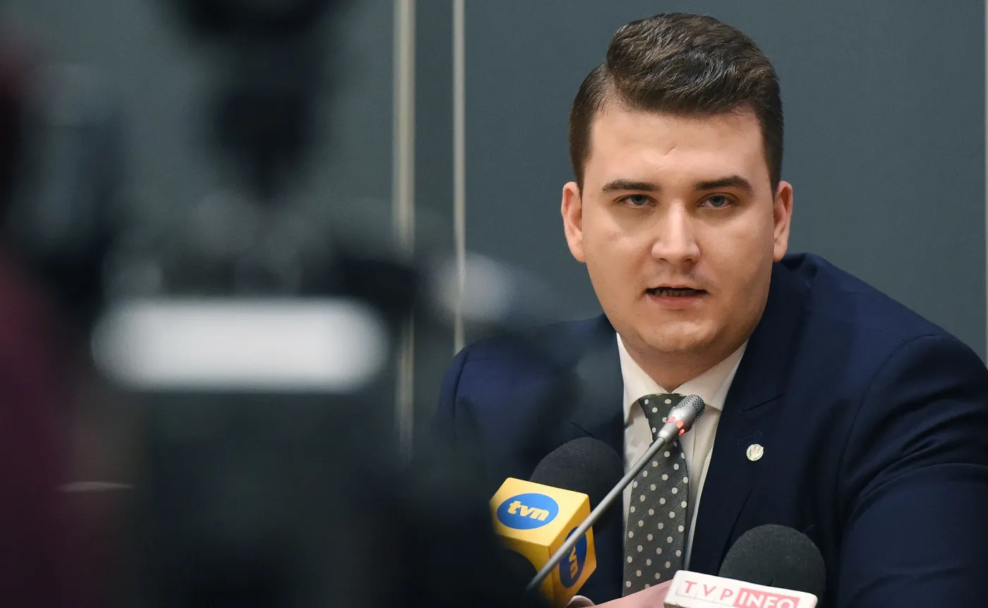 Bartłomiej Misiewicz