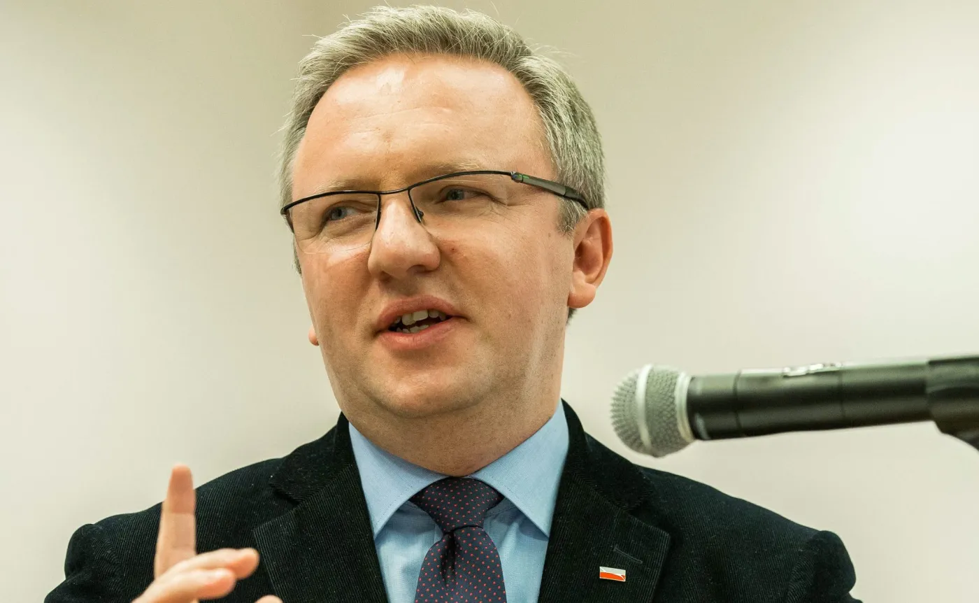 Krzysztof Szczerski