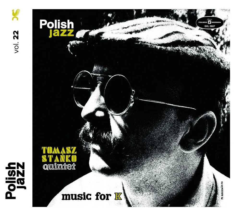Polish Jazz to marka