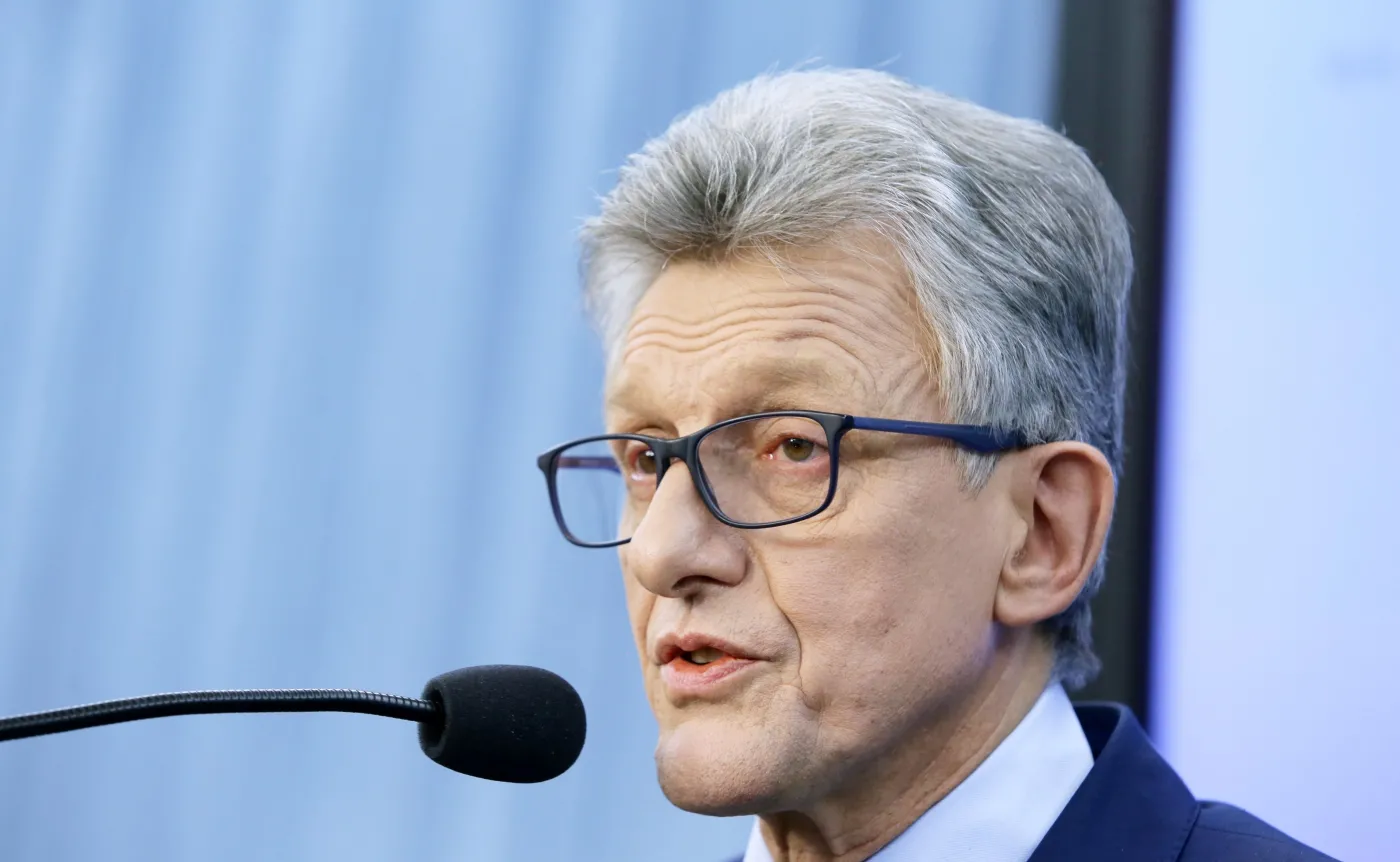Stanisław Piotrowicz