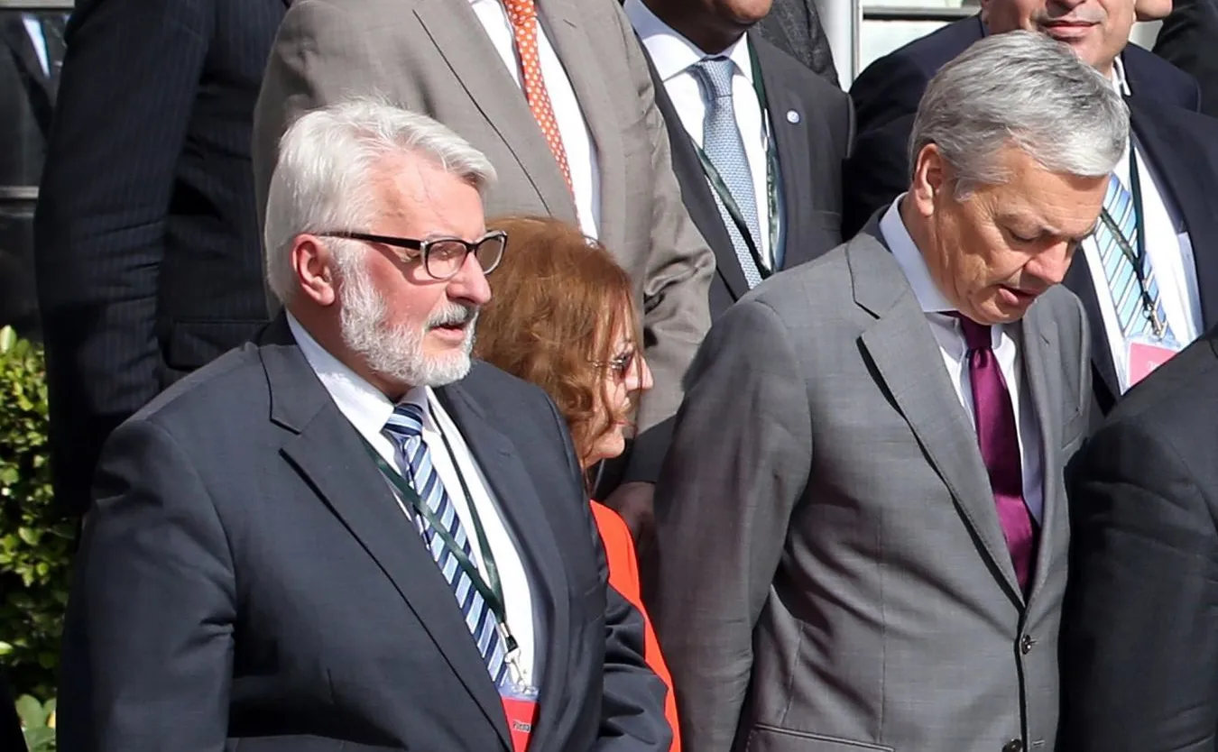 Witold Waszczykowski