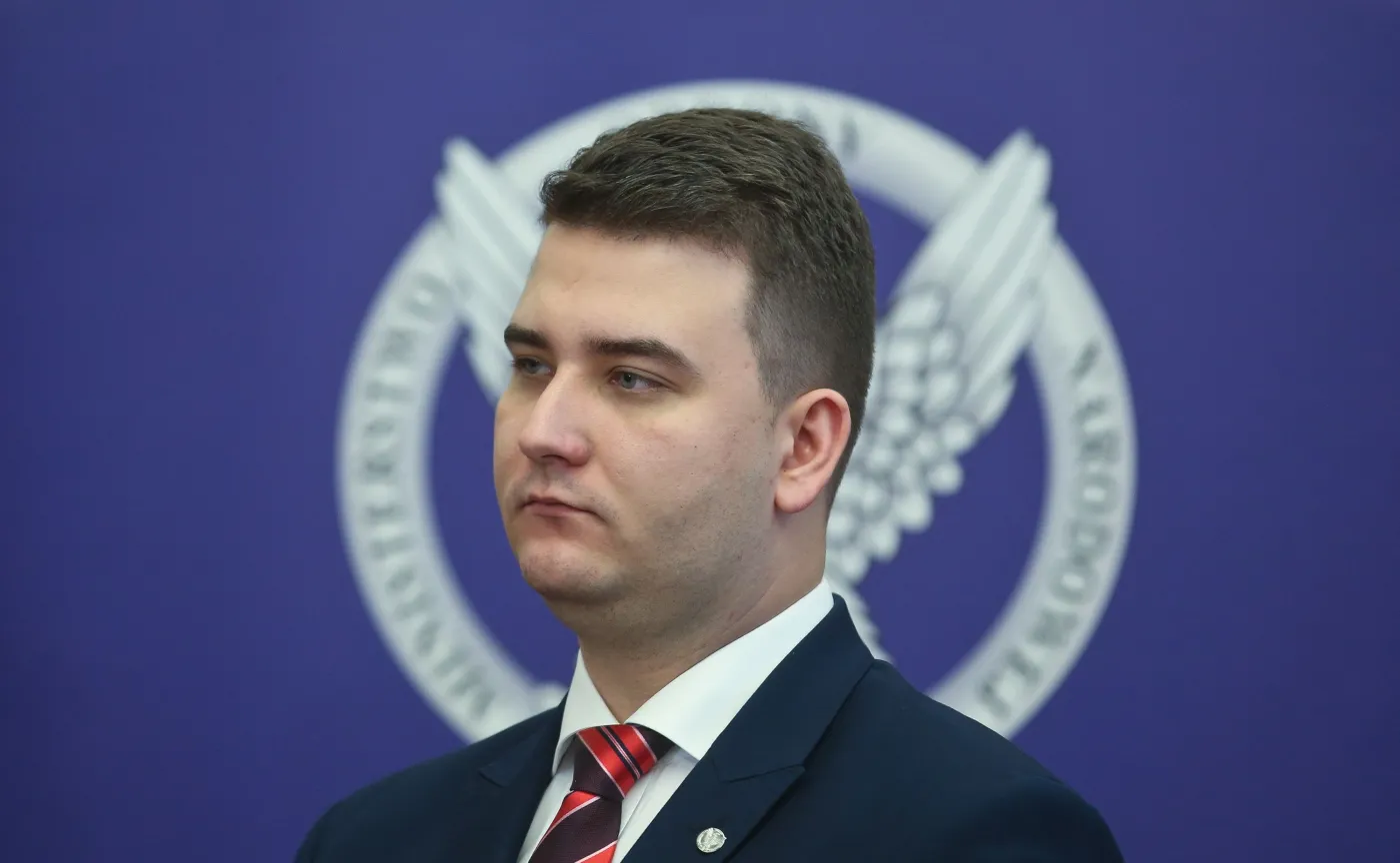 Bartłomiej Misiewicz