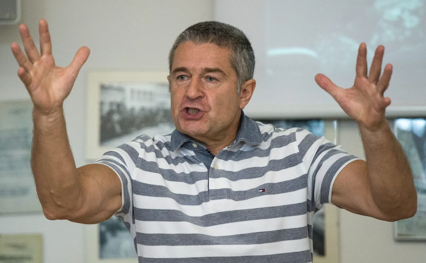 Władysław Frasyniuk