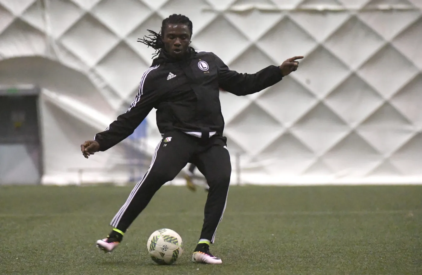 Daniel Chima Chukwu