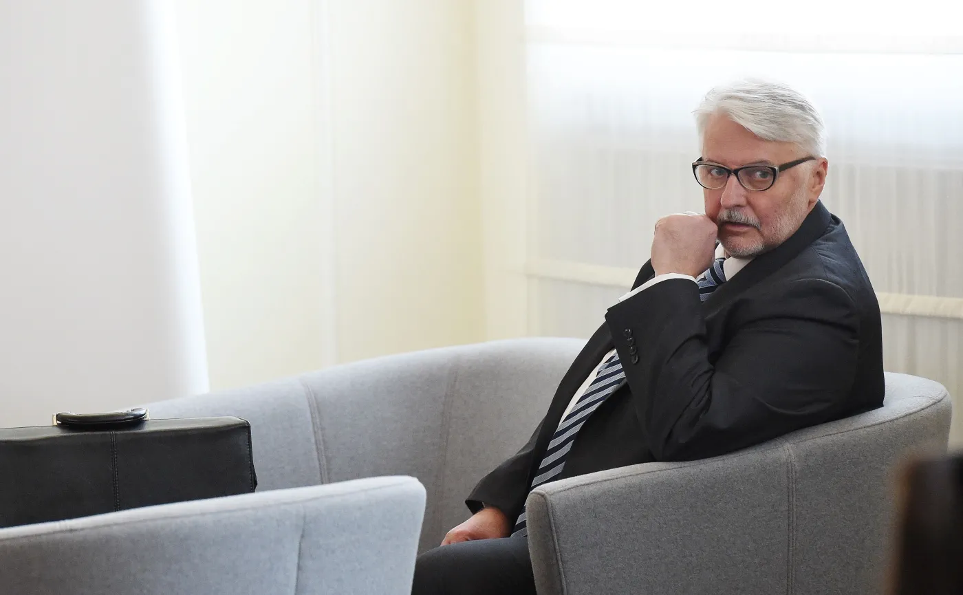 Witold Waszczykowski