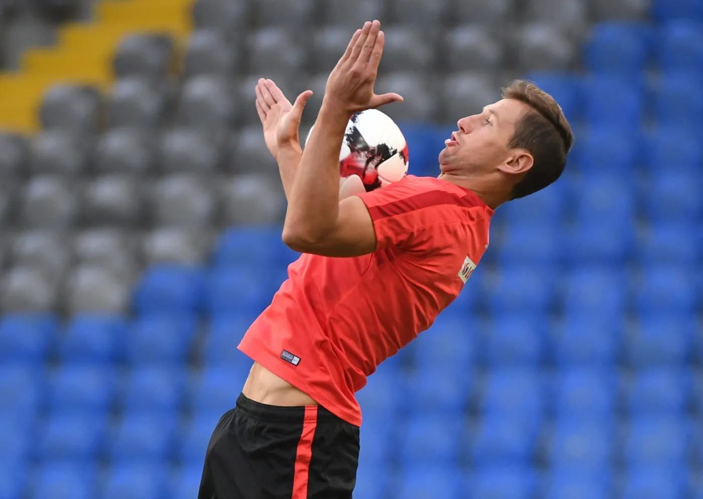 Grzegorz Krychowiak
