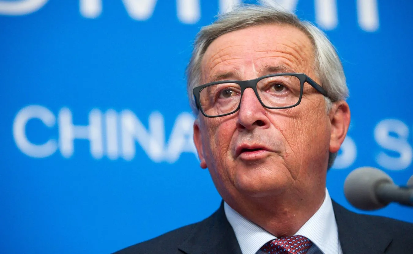 Jean-Claude Juncker