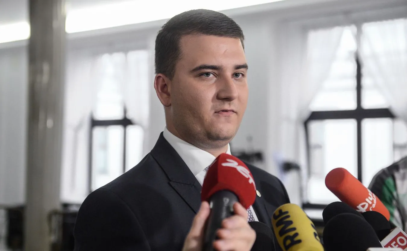 Bartłomiej Misiewicz