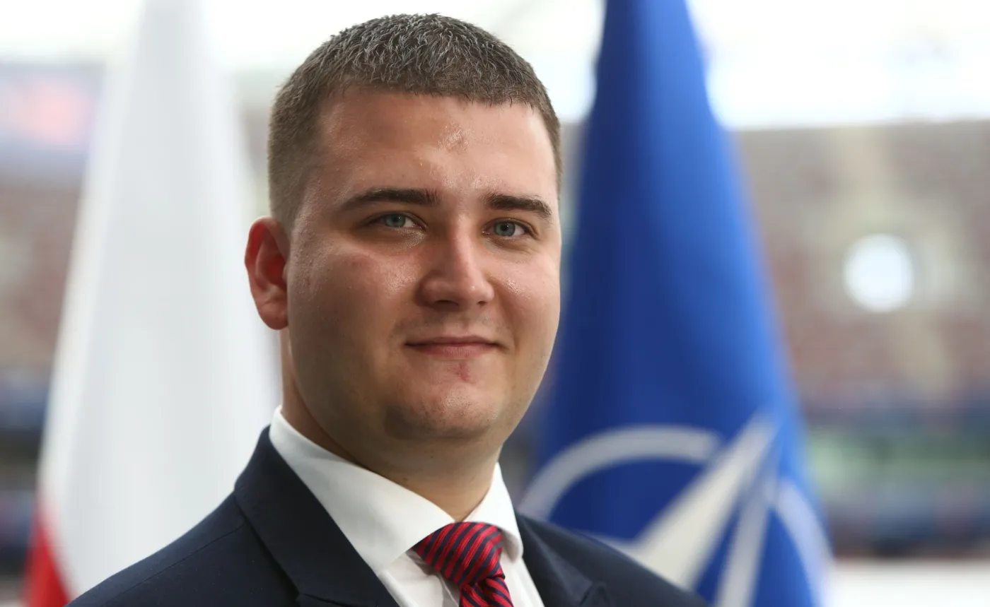 Bartłomiej Misiewicz