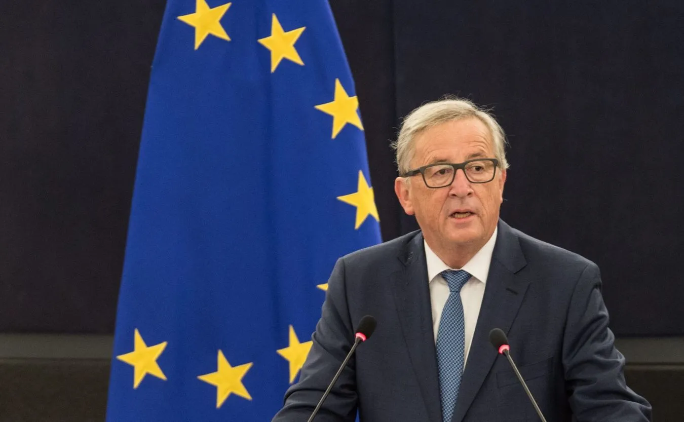 Jean Claude-Juncker