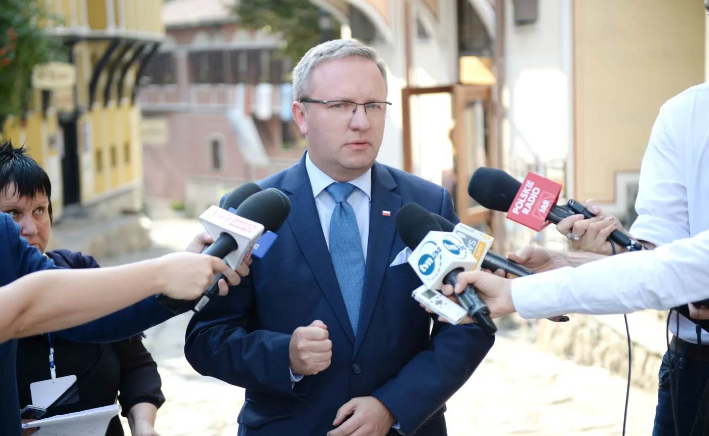 Krzysztof Szczerski