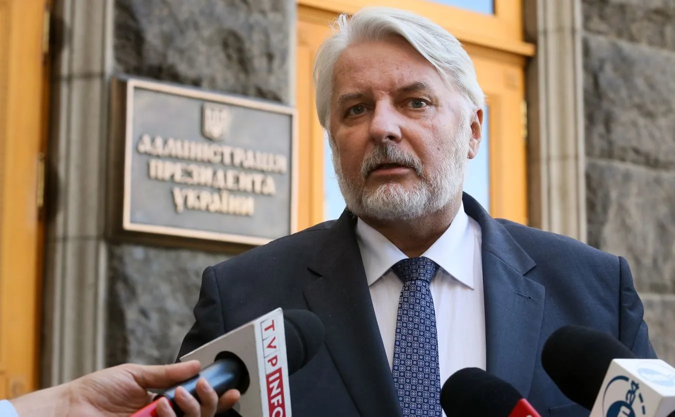 Witold Waszczykowski