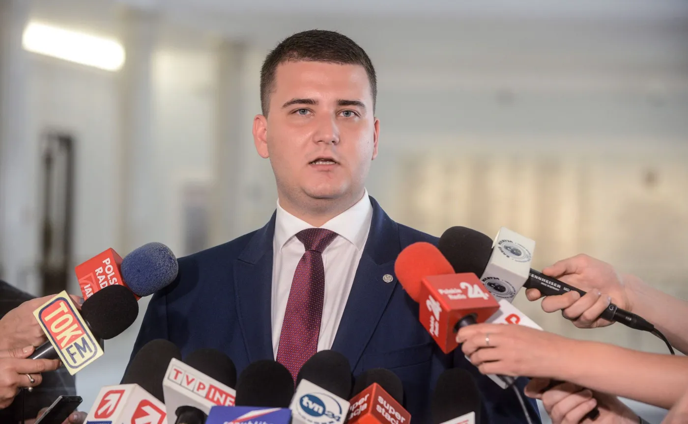 Bartłomiej Misiewicz