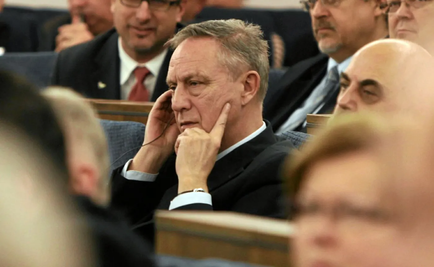 Krzysztof Piesiewicz