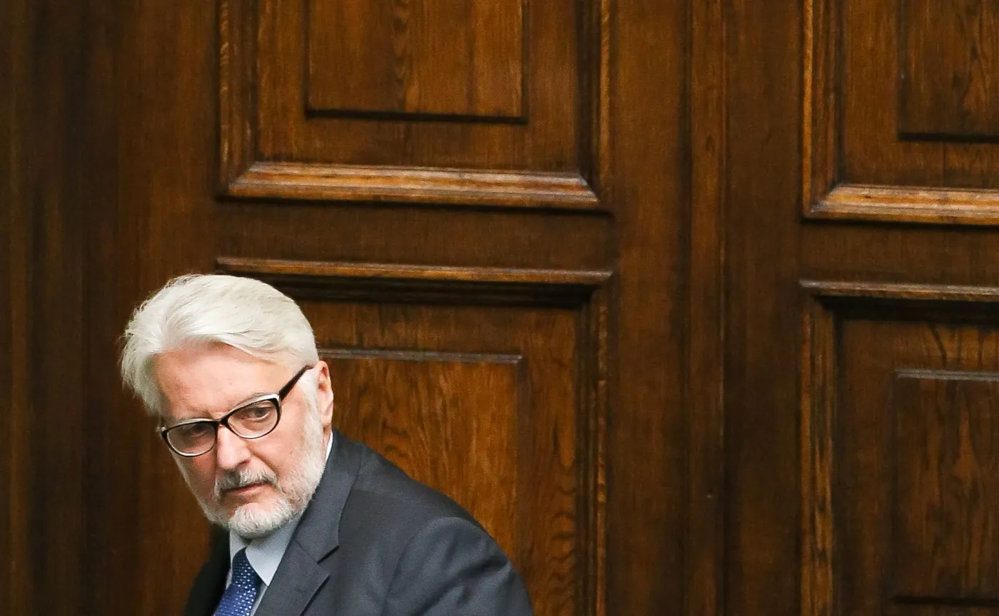 Witold Waszczykowski