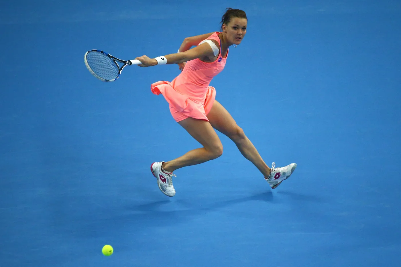 Agnieszka Radwańska