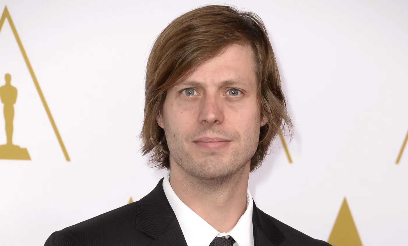 Felix van Groeningen