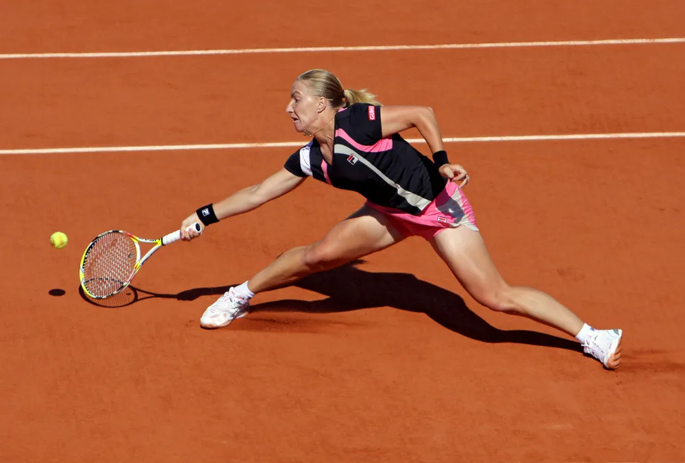 Svetlana Kuznetsova
