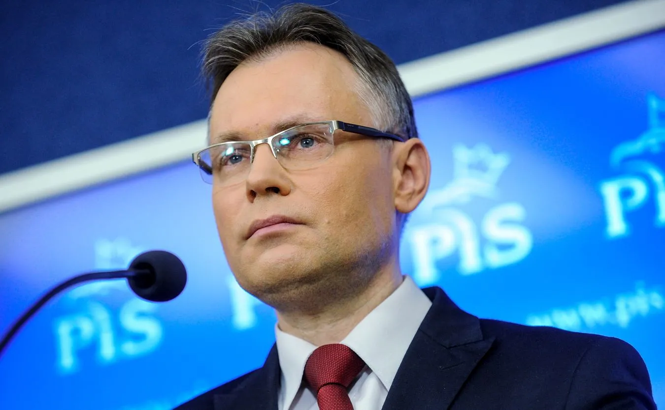 Arkadiusz Mularczyk