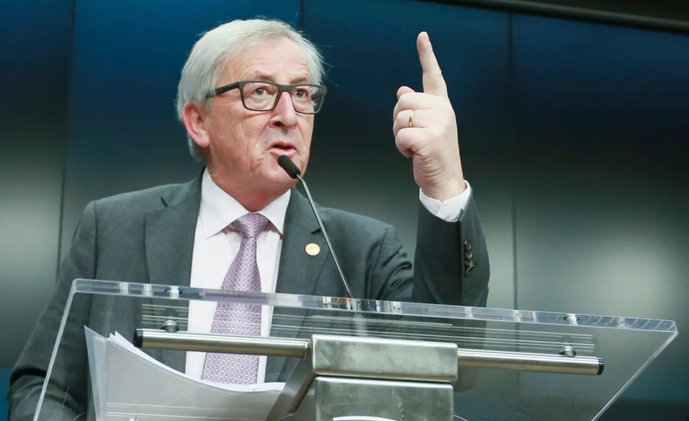 Jean-Claude Juncker