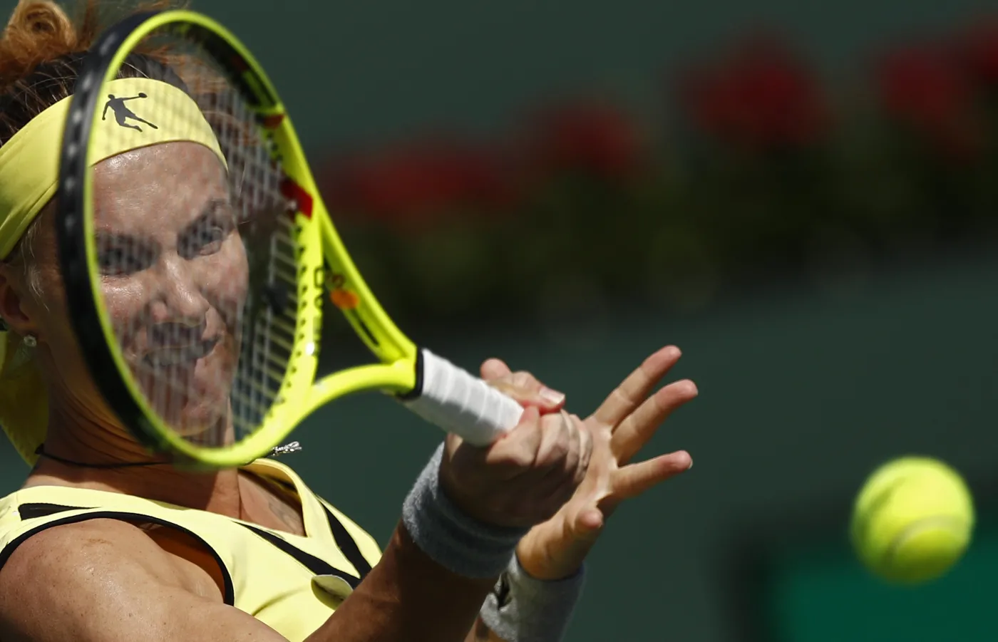 Svetlana Kuznetsova
