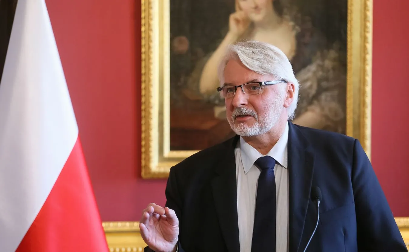 Witold Waszczykowski