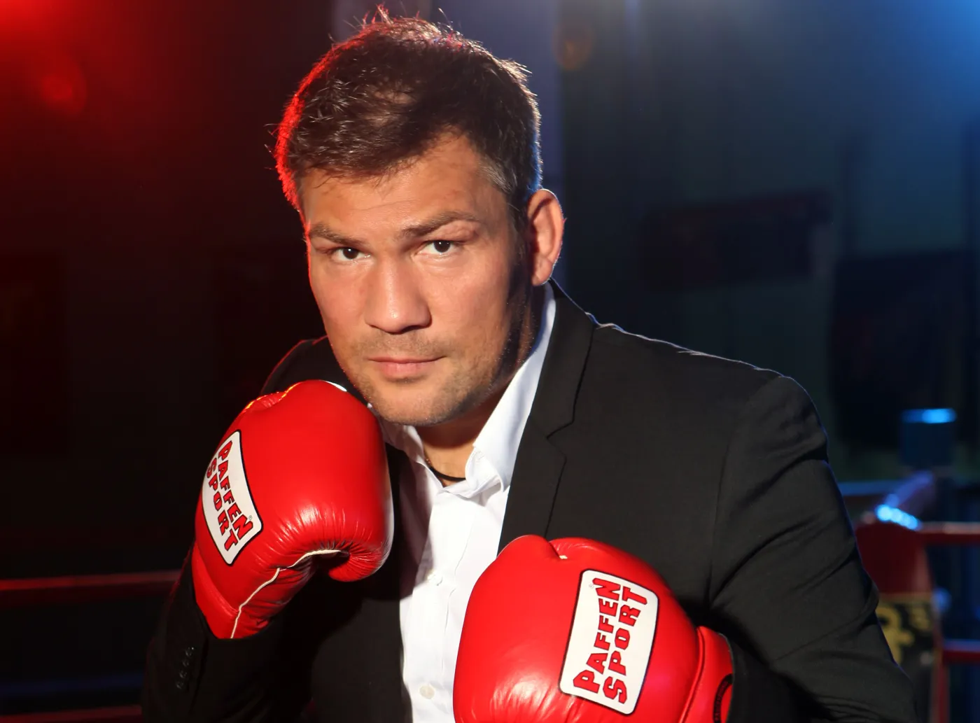 Dariusz Michalczewski