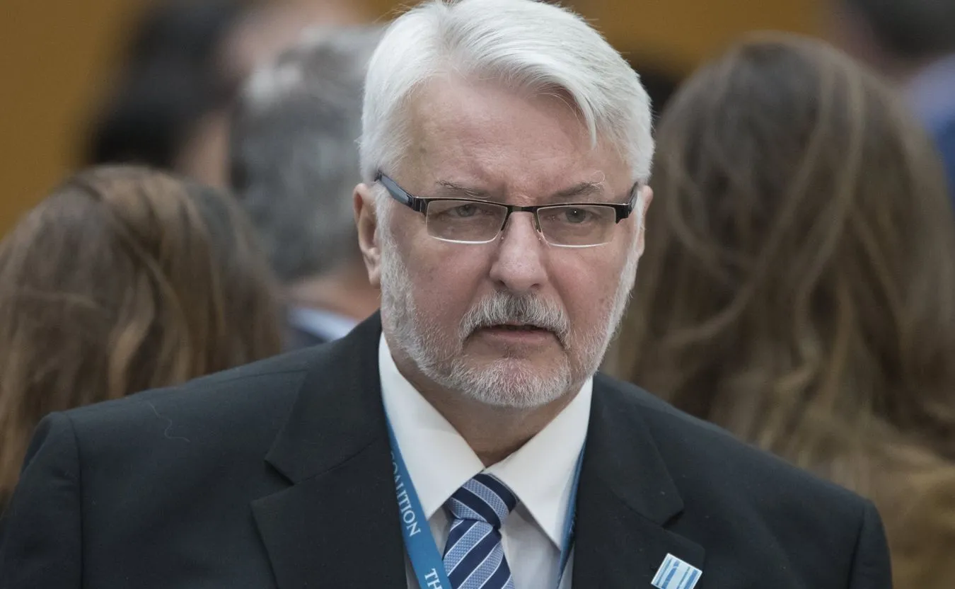 Witold Waszczykowski