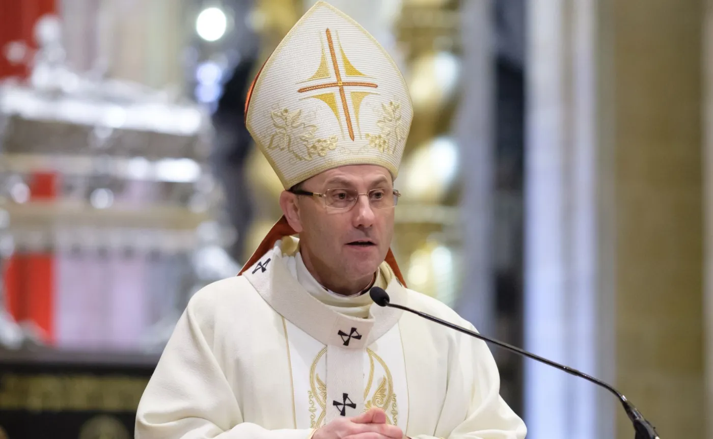Abp Wojciech Polak