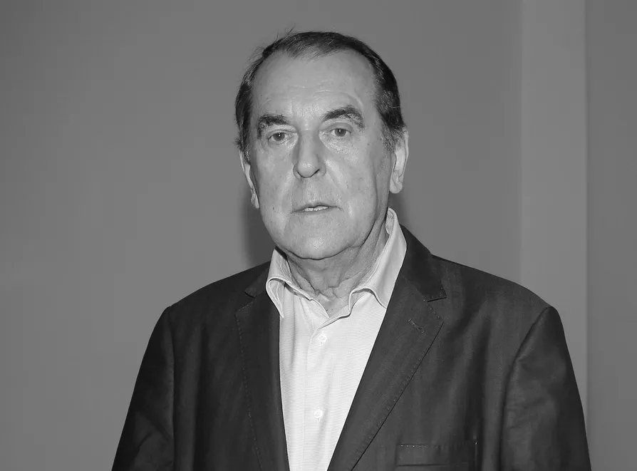 Zdzisław Pietrasik 