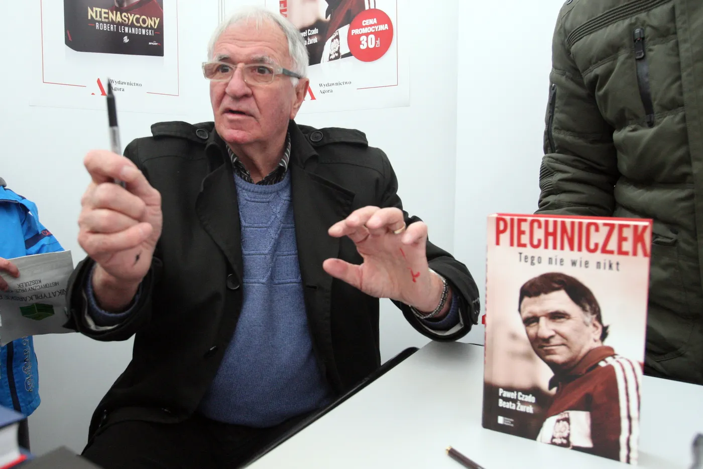 Antoni Piechniczek