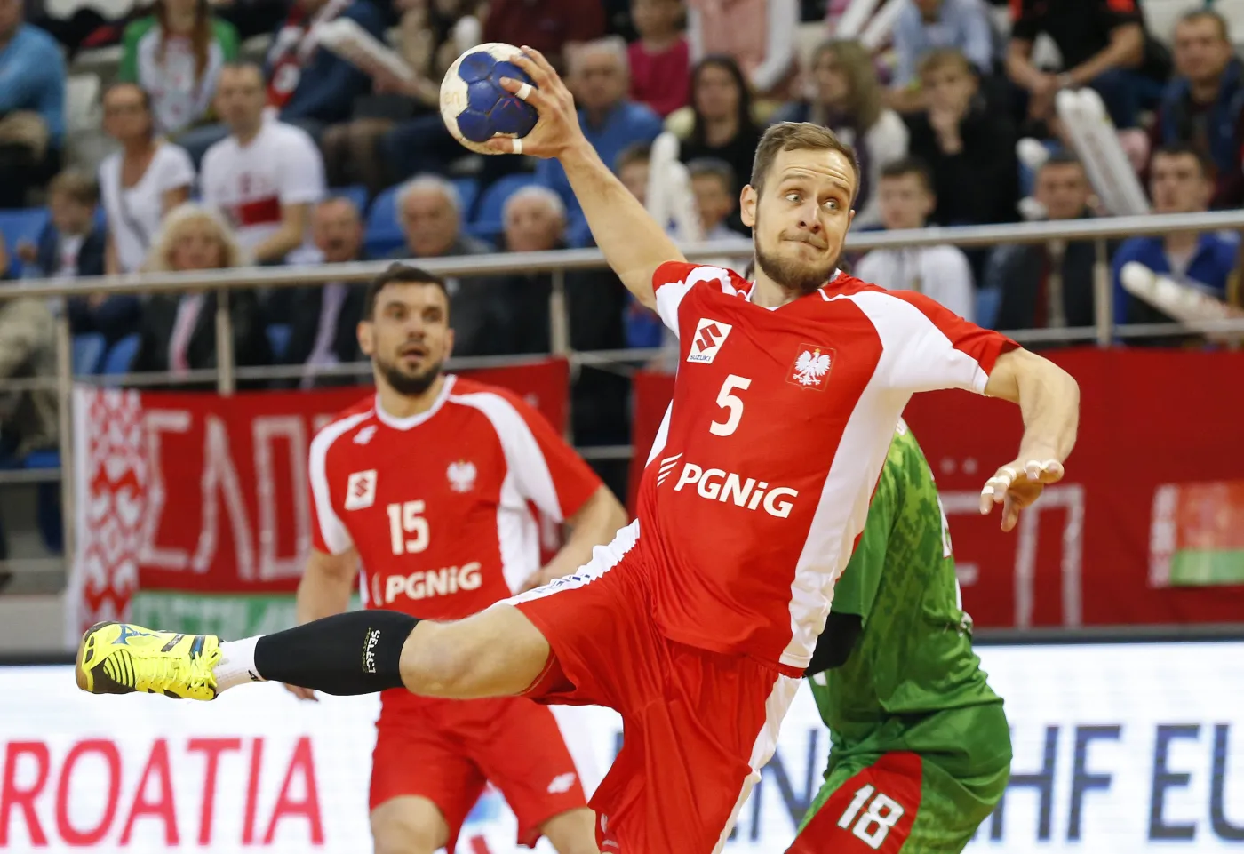 Mateusz Jachlewski