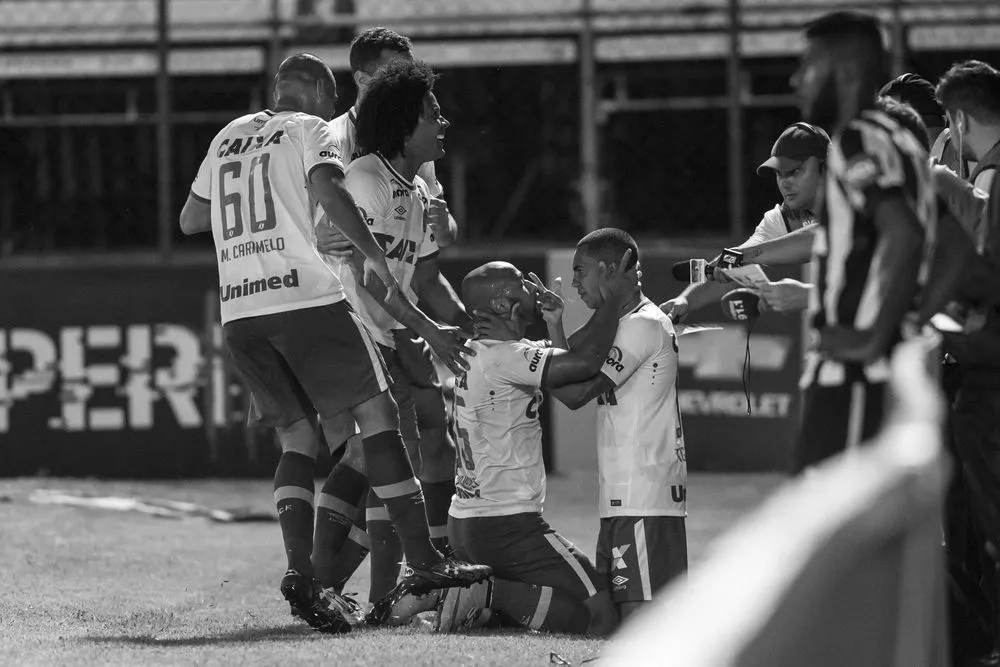 Piłkarze Chapecoense