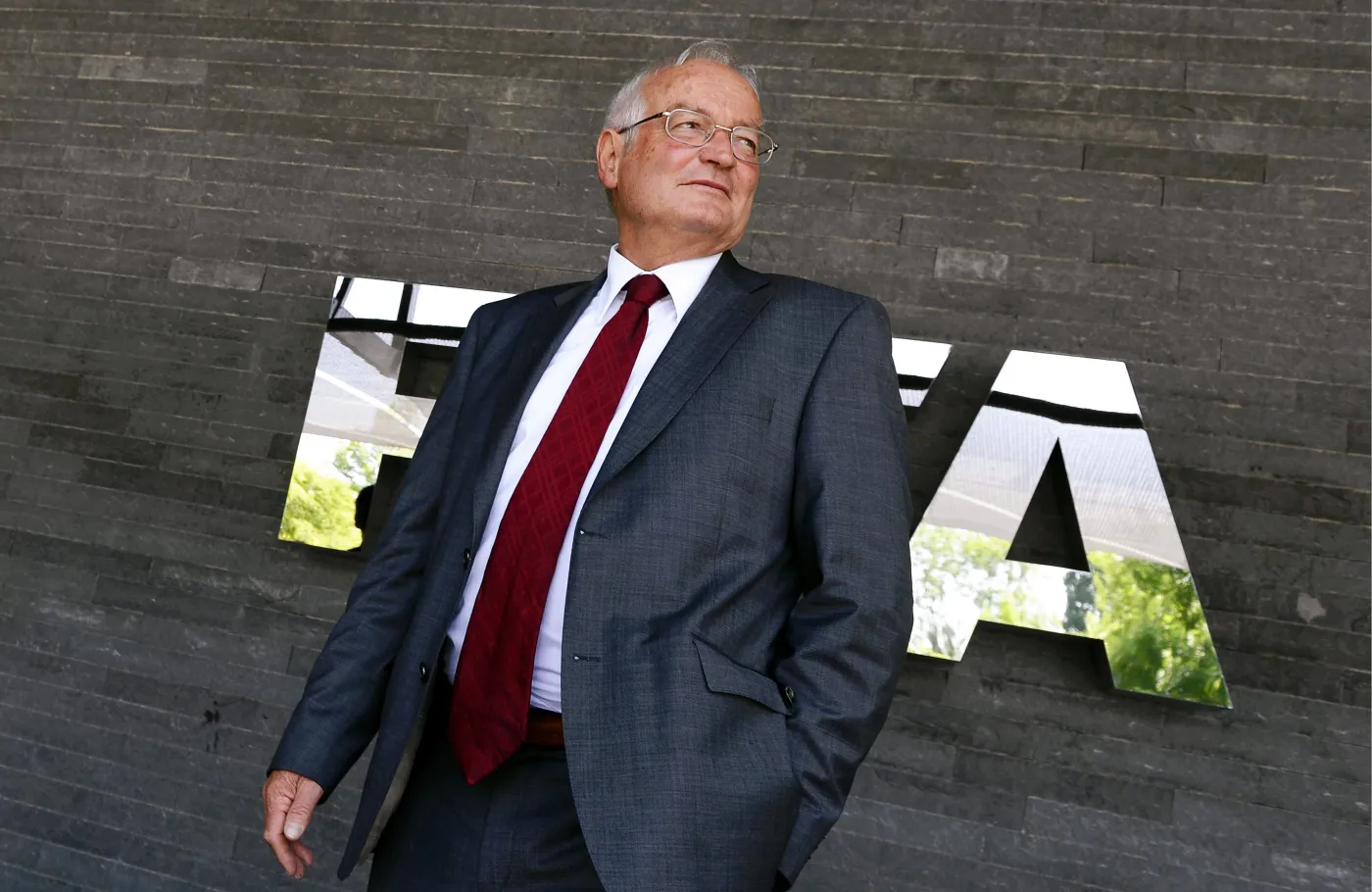 Hans-Joachim Eckert