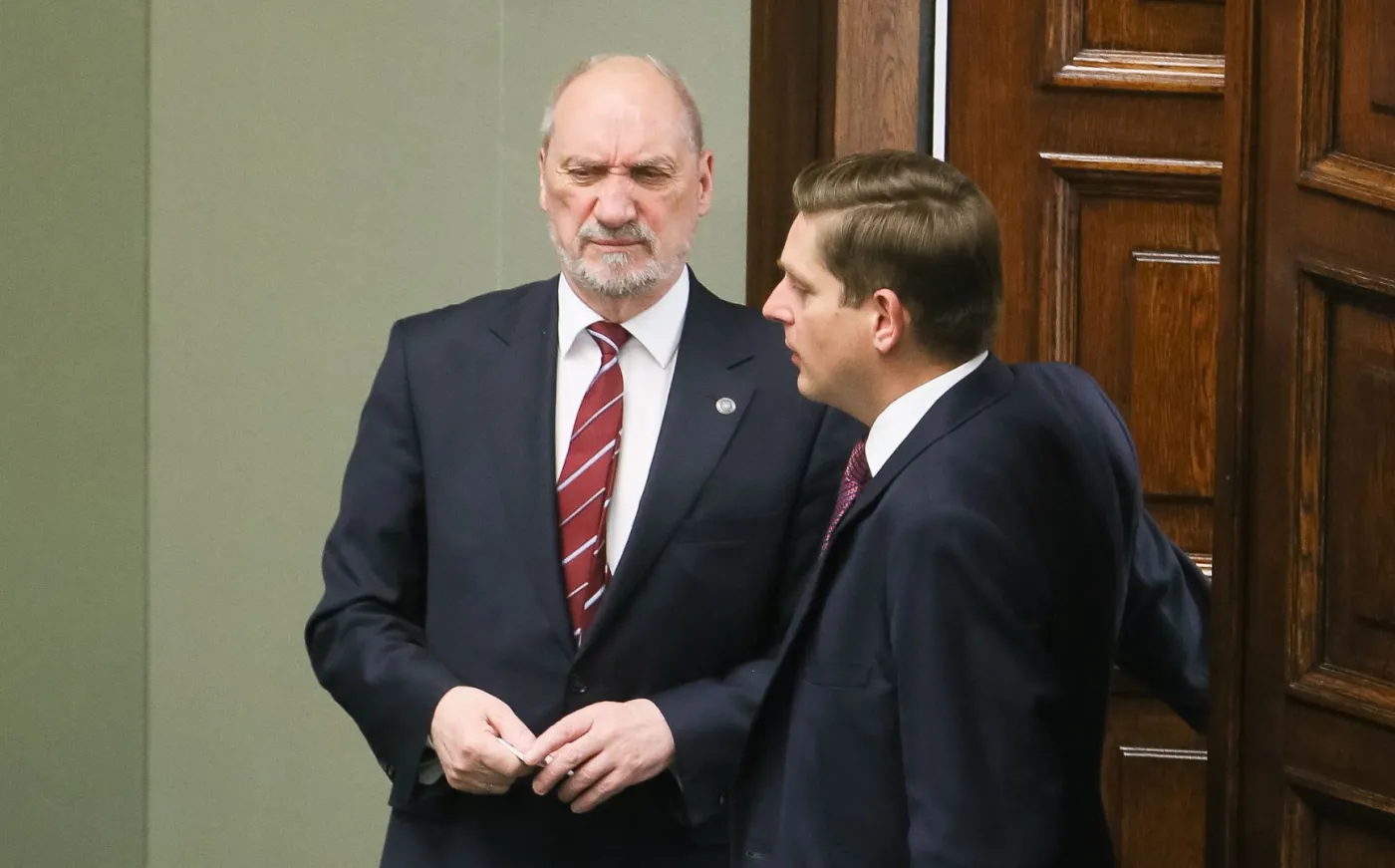 Antoni Macierewicz