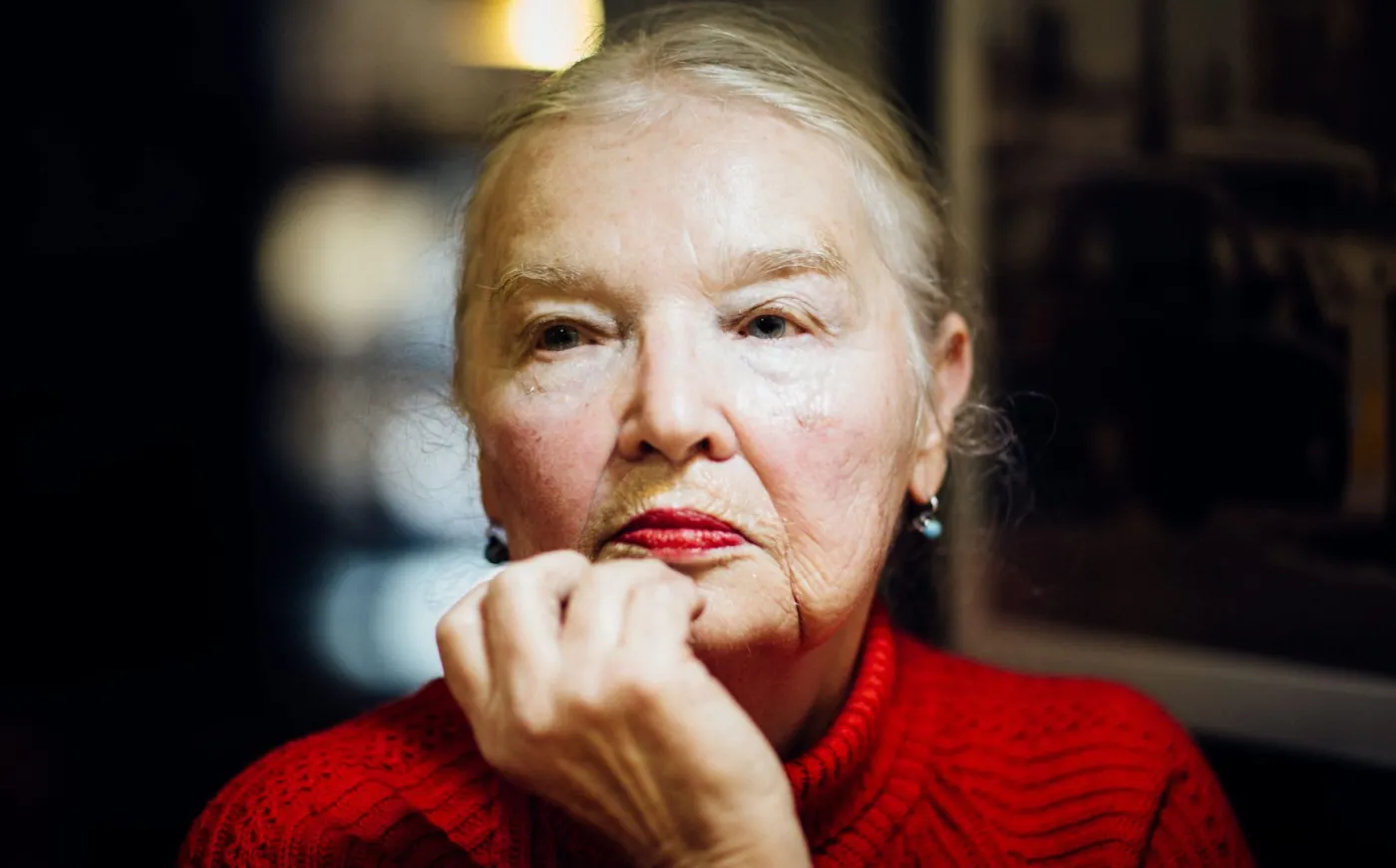Jadwiga Staniszkis