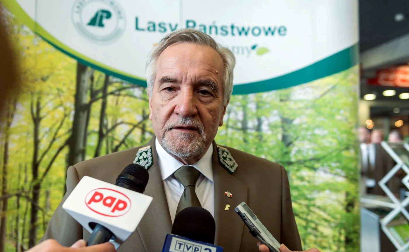 Konrad Tomaszewski