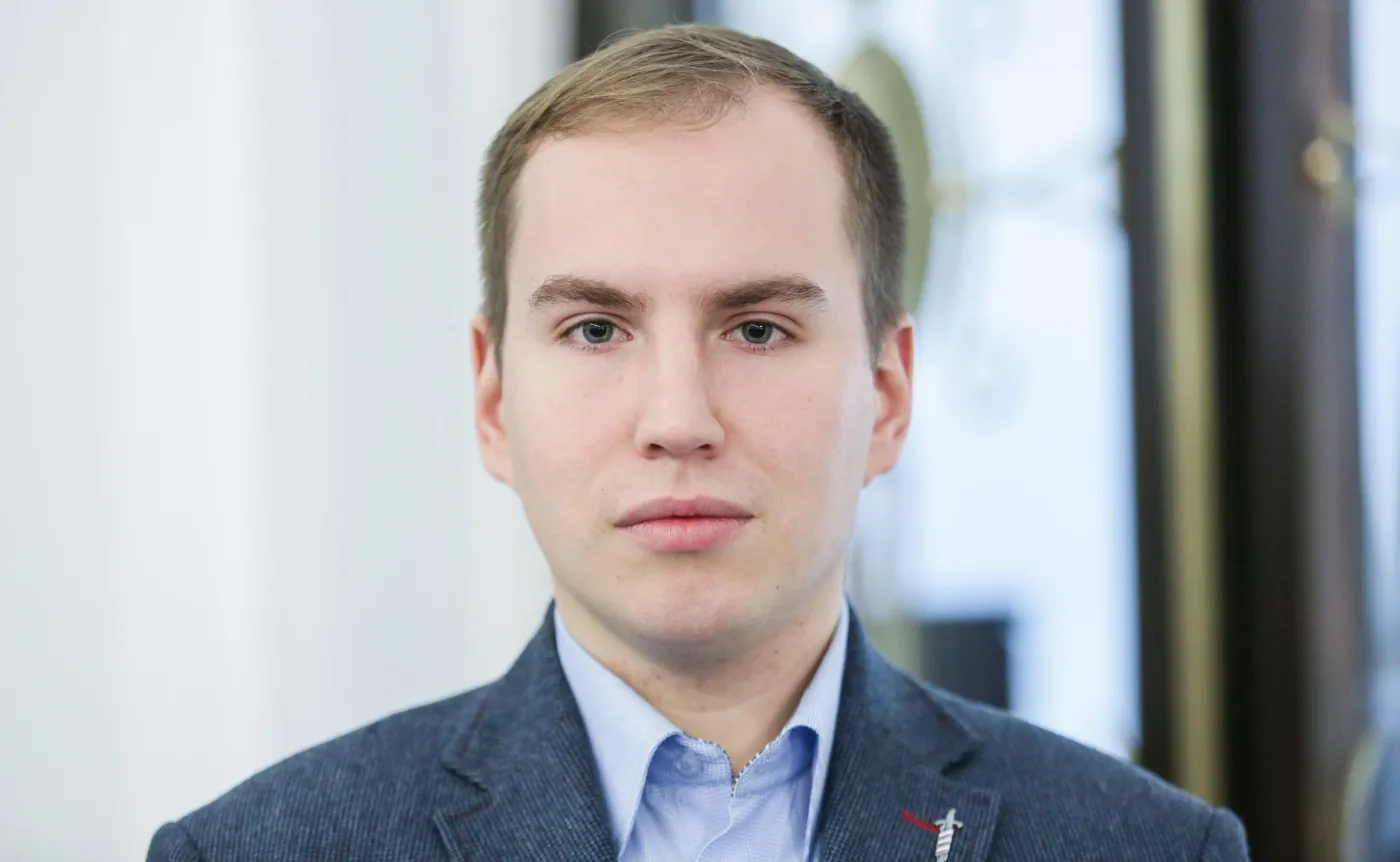 Adam Andruszkiewicz