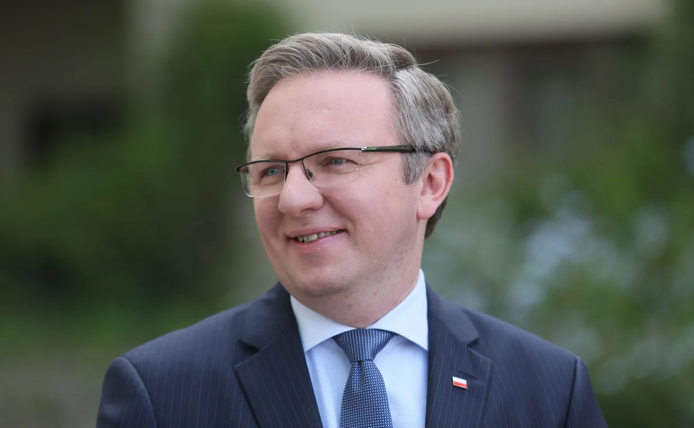 Krzysztof Szczerski