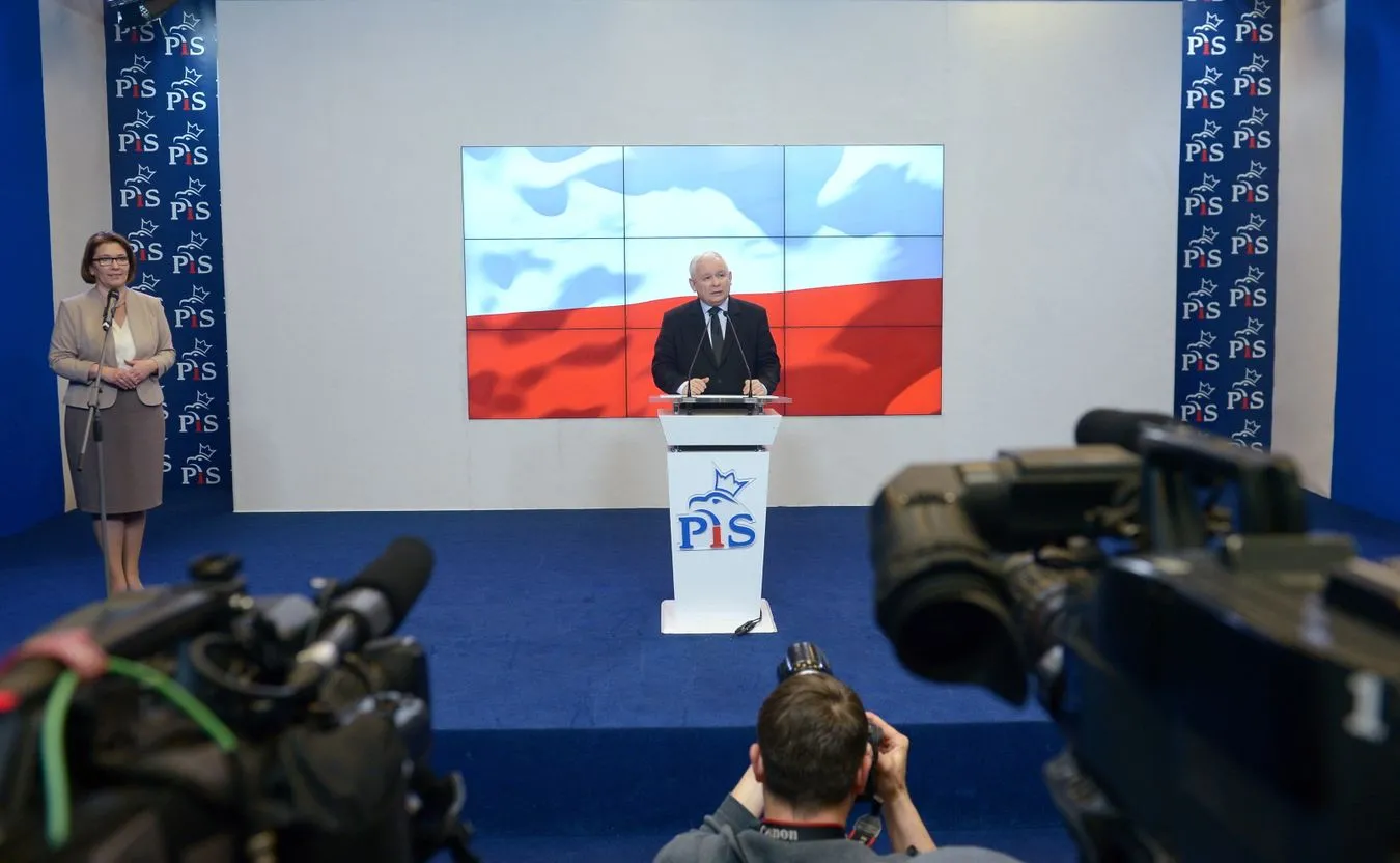 Jarosław Kaczyński