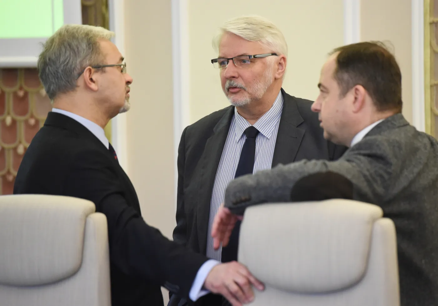 Witold Waszczykowski