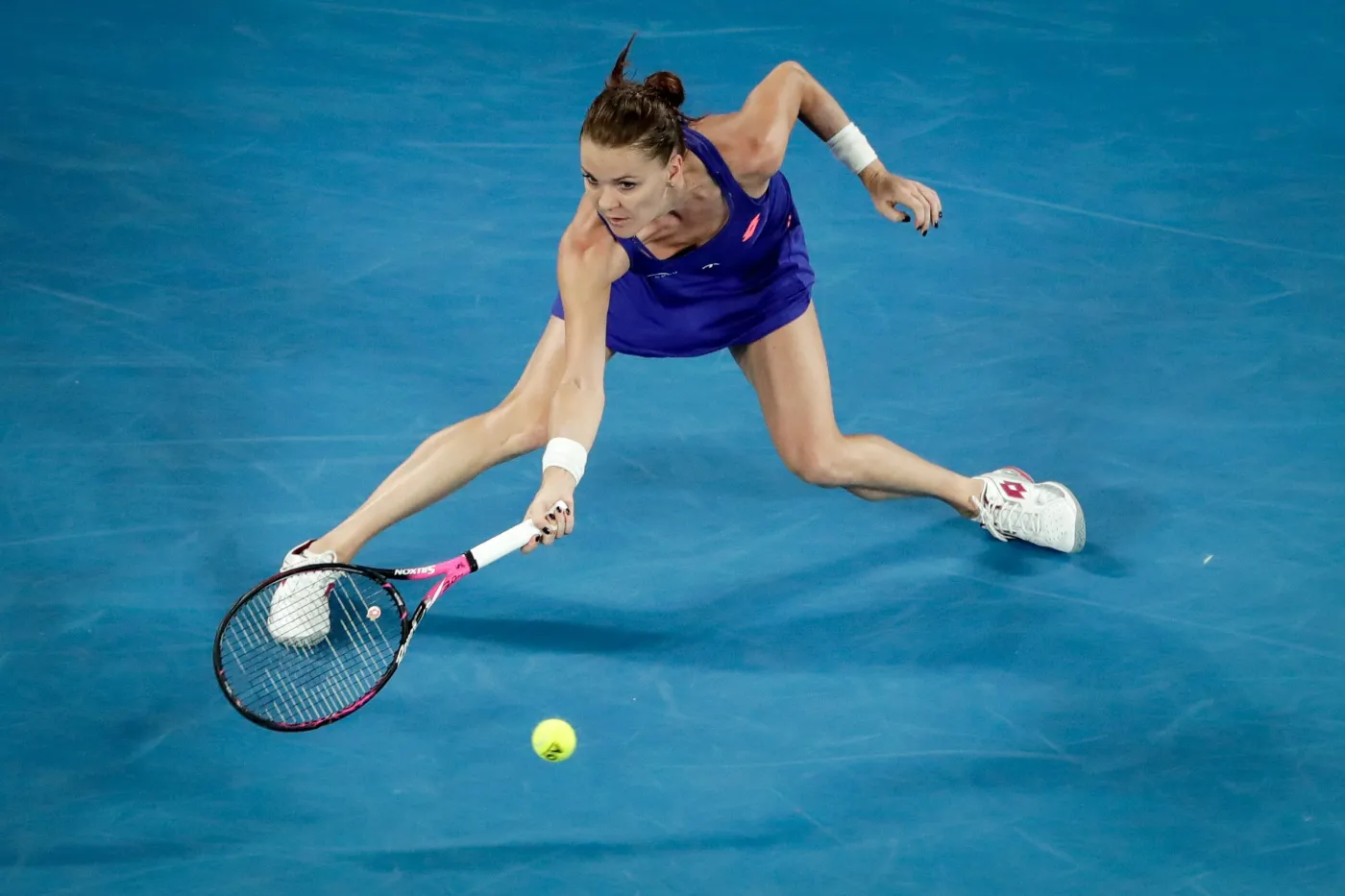 Agnieszka Radwańska