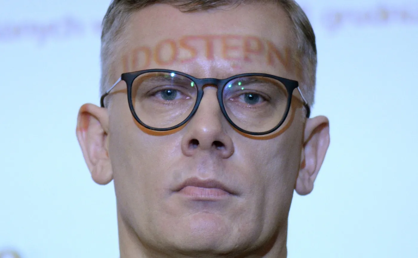 Sławomir Cenckiewicz