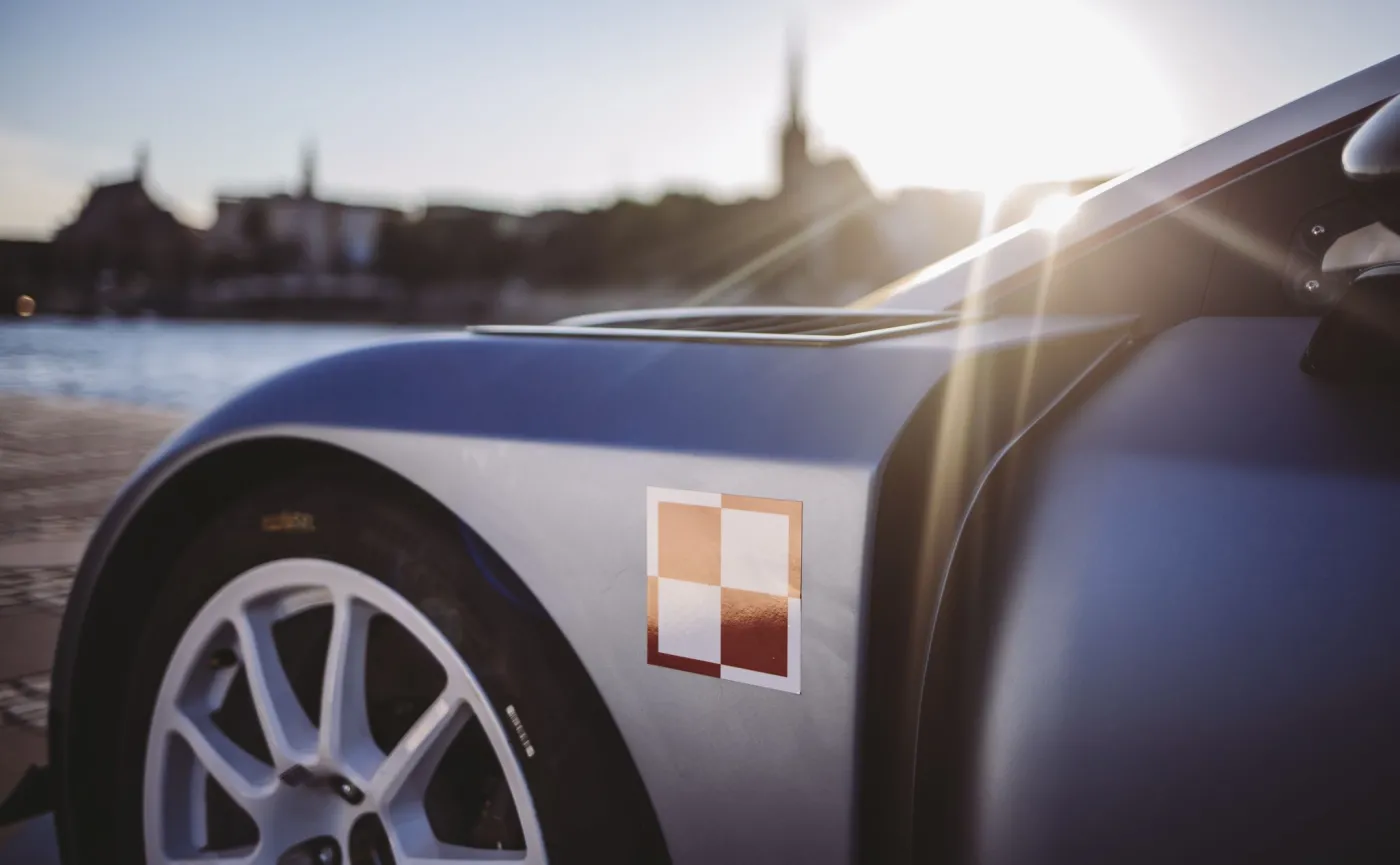 Arrinera hussarya GT 