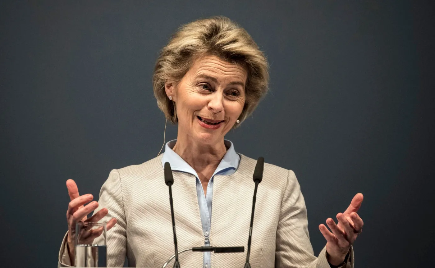 Skandal w ośrodku szkoleniowym Bundeswehry. "Seksualno-sadystyczne praktyki"