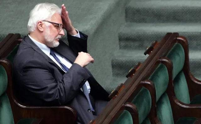 Nowoczesna: Premier powinna natychmiast zdymisjonować szefa MSZ